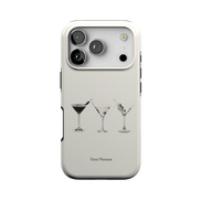 Mrs. | MagSafe Tough Phone Case