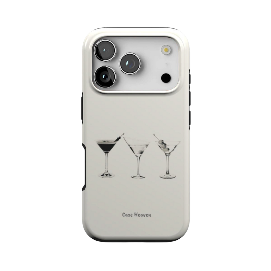 Mrs. | MagSafe Tough Phone Case