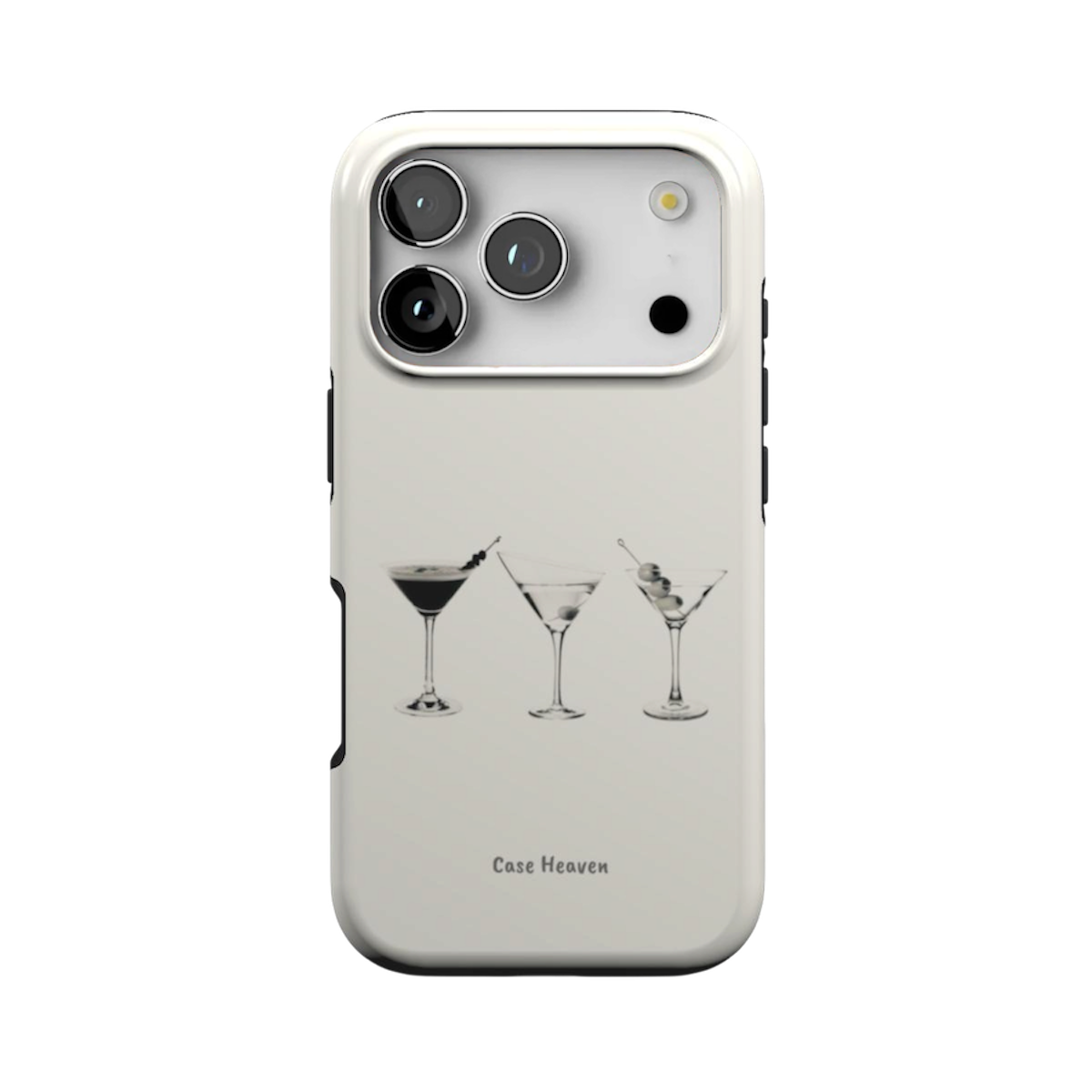 Mrs. | MagSafe Tough Phone Case