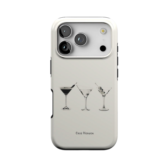 Mrs. | MagSafe Tough Phone Case