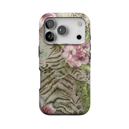 Wild Blossom | MagSafe Tough Phone Case