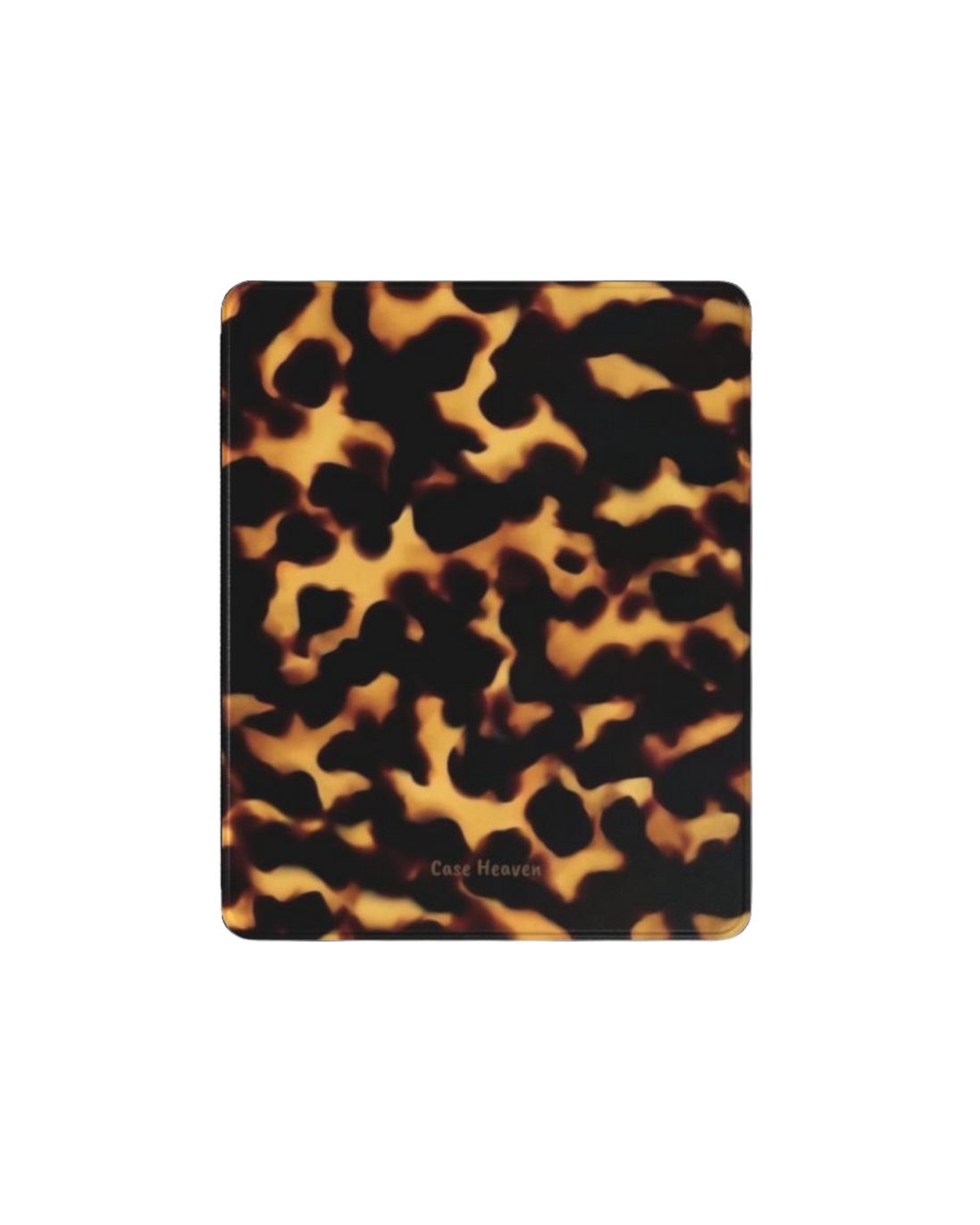 Tortoise Shell | iPad Case