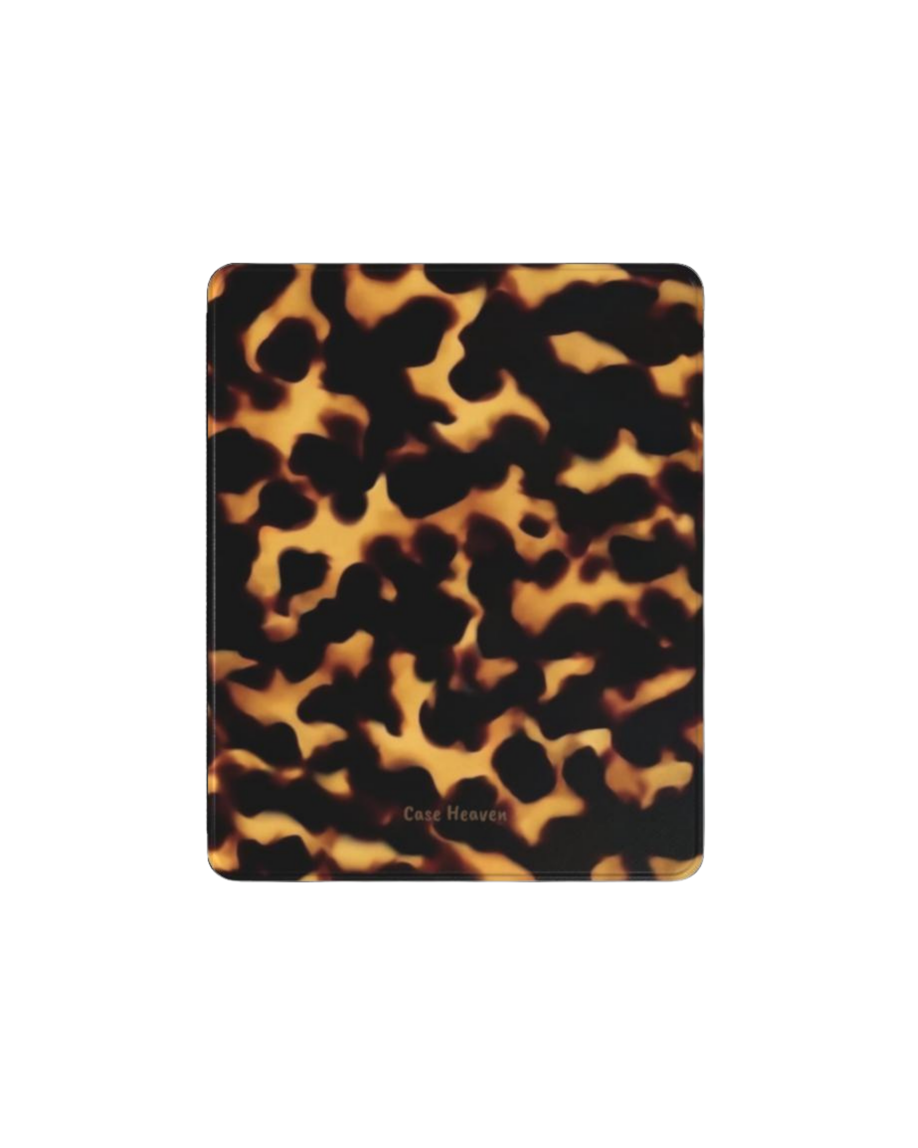 Tortoise Shell | iPad Case