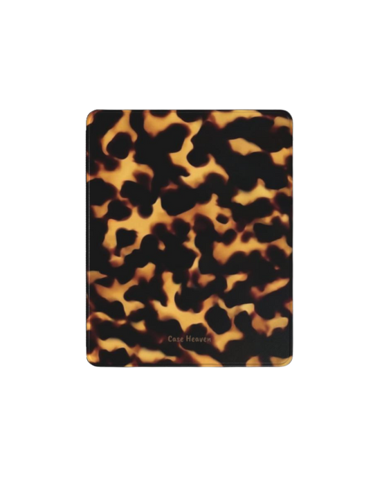 Tortoise Shell | iPad Case