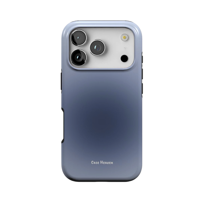 Blue Mist | MagSafe Tough Phone Case