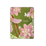 Secret Garden | iPad Case