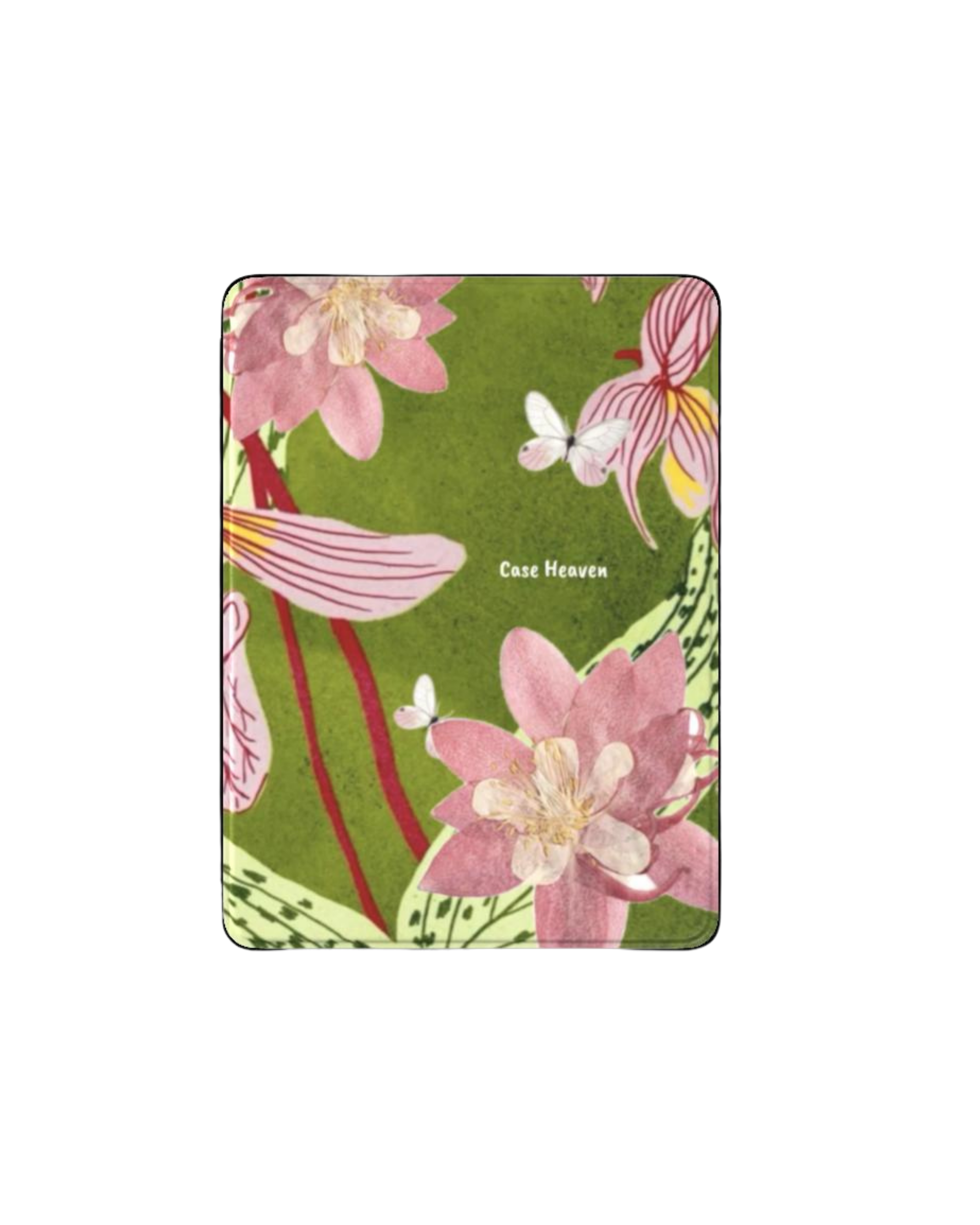 Secret Garden | iPad Case