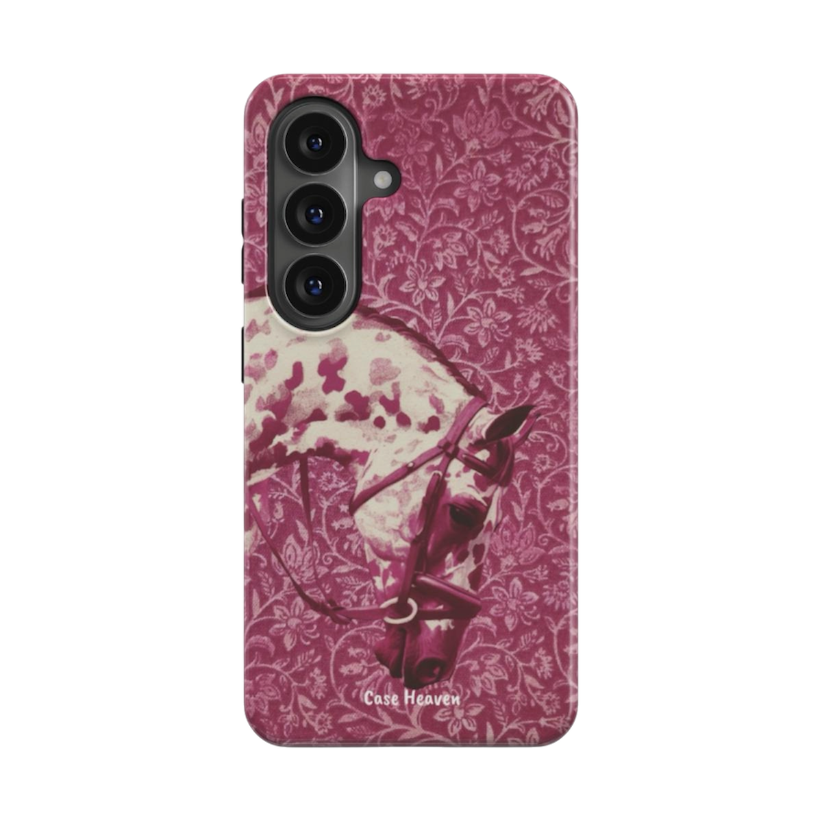 Rosewood Ranch | Magnetic Tough Phone Case