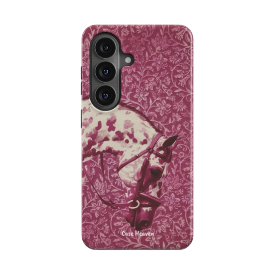 Rosewood Ranch | Magnetic Tough Phone Case