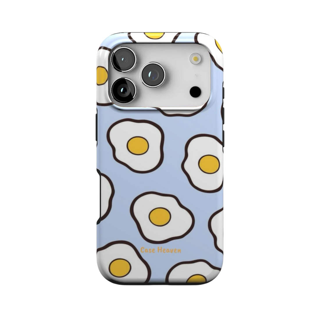 Sunny Side Up | MagSafe Tough Phone Case