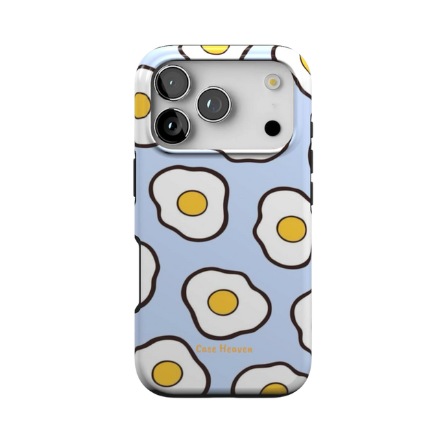 Sunny Side Up | MagSafe Tough Phone Case