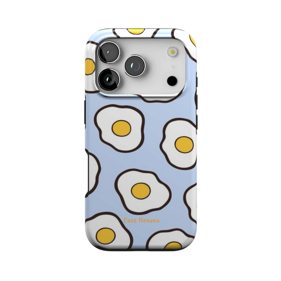 Sunny Side Up | MagSafe Tough Phone Case