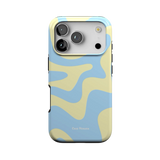 Butter Sky | MagSafe Tough Phone Case