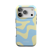Butter Sky | MagSafe Tough Phone Case