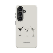 Mrs. | Magnetic Tough Phone Case