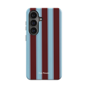 Burgundy Skies | Magnetic Tough Phone Case
