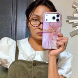 Ethereal Petal | MagSafe Tough Phone Case