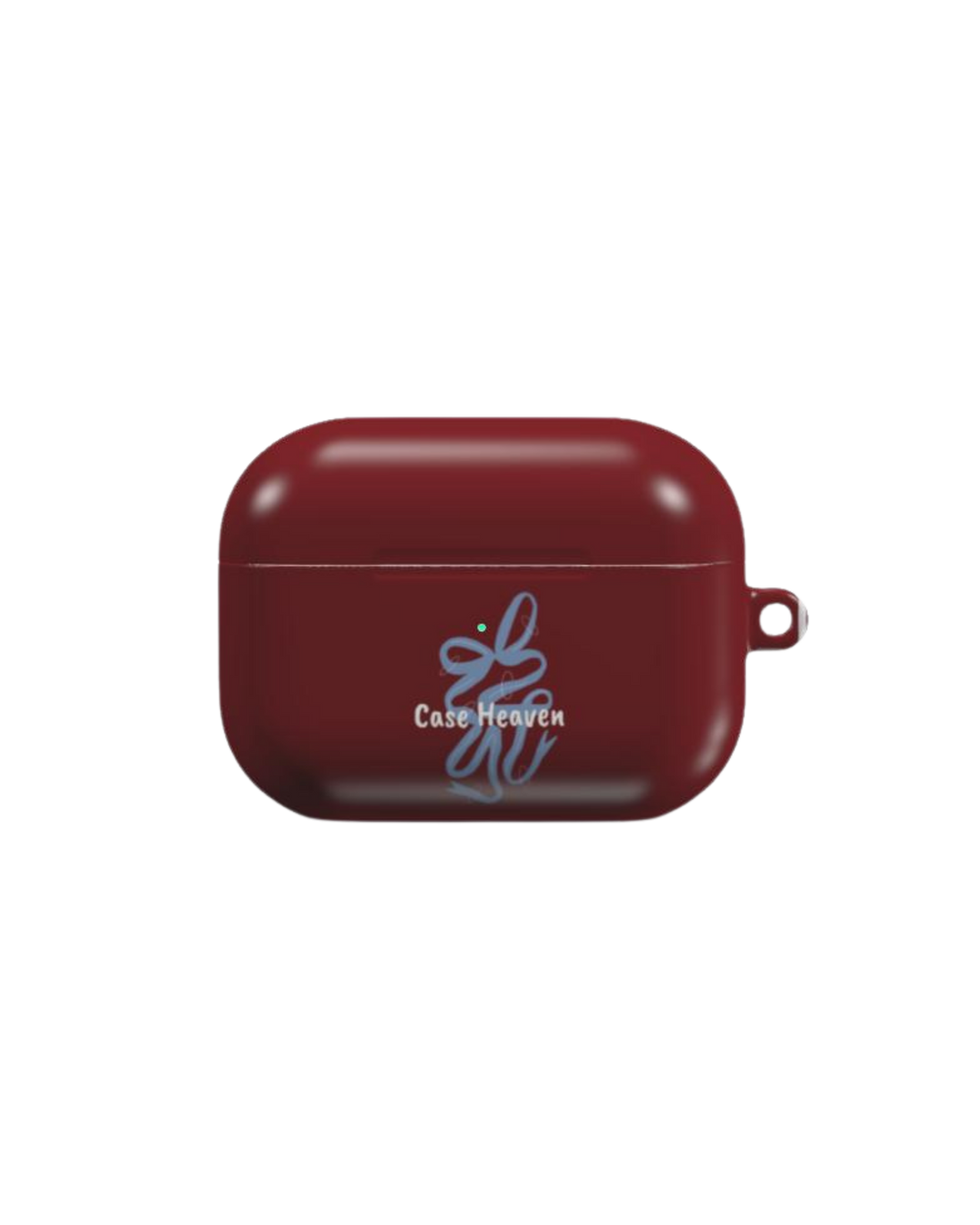 Cherry Rush | AirPods Tough Case