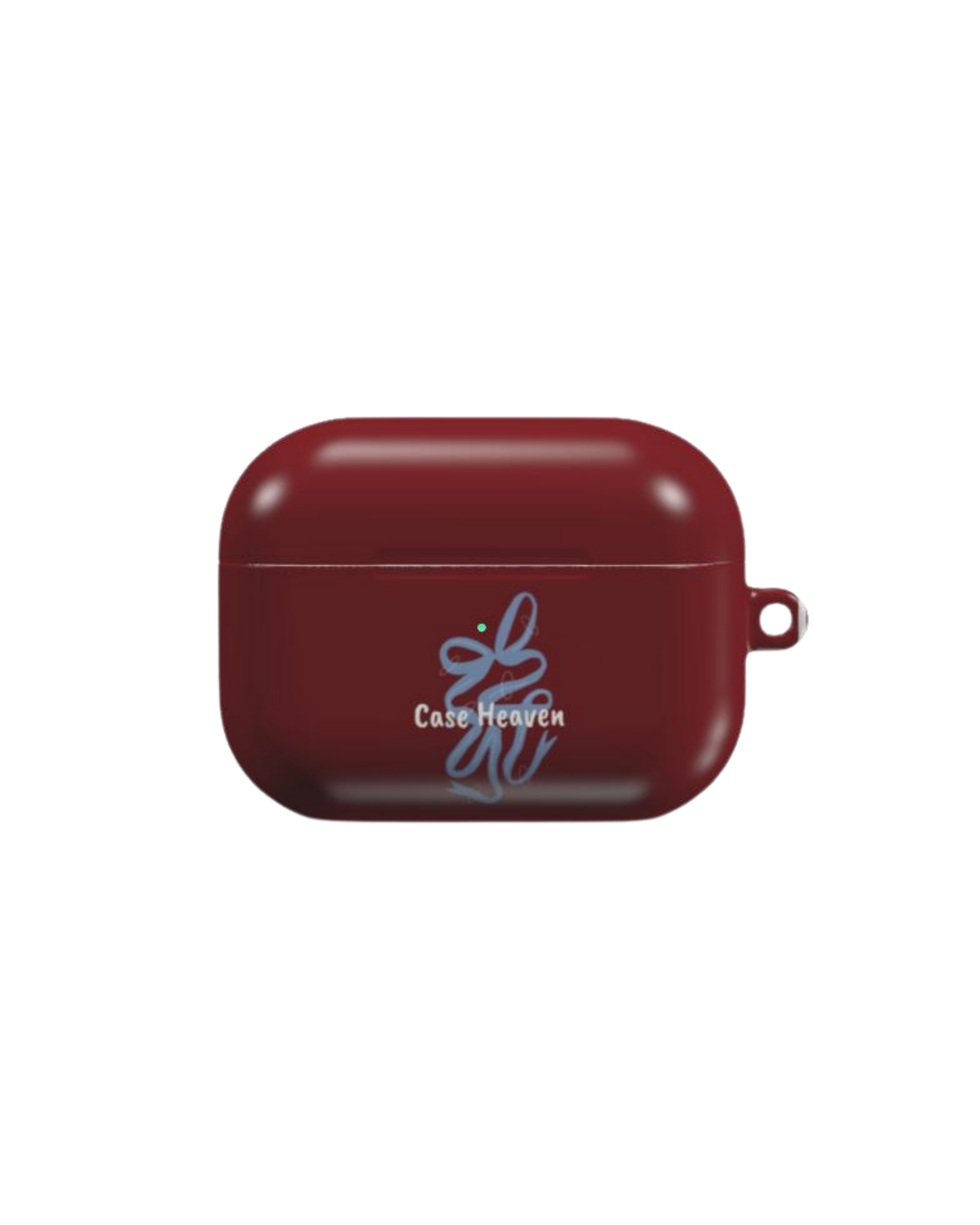Cherry Rush | AirPods Tough Case