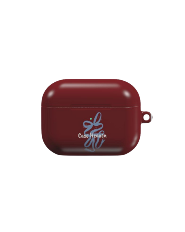Cherry Rush | AirPods Tough Case