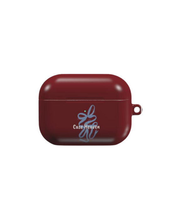 Cherry Rush | AirPods Tough Case