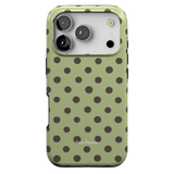 Pear Sorbet | MagSafe Tough Phone Case