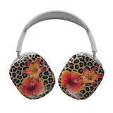Tropical Cheetah print | AirPods Max Tough Case