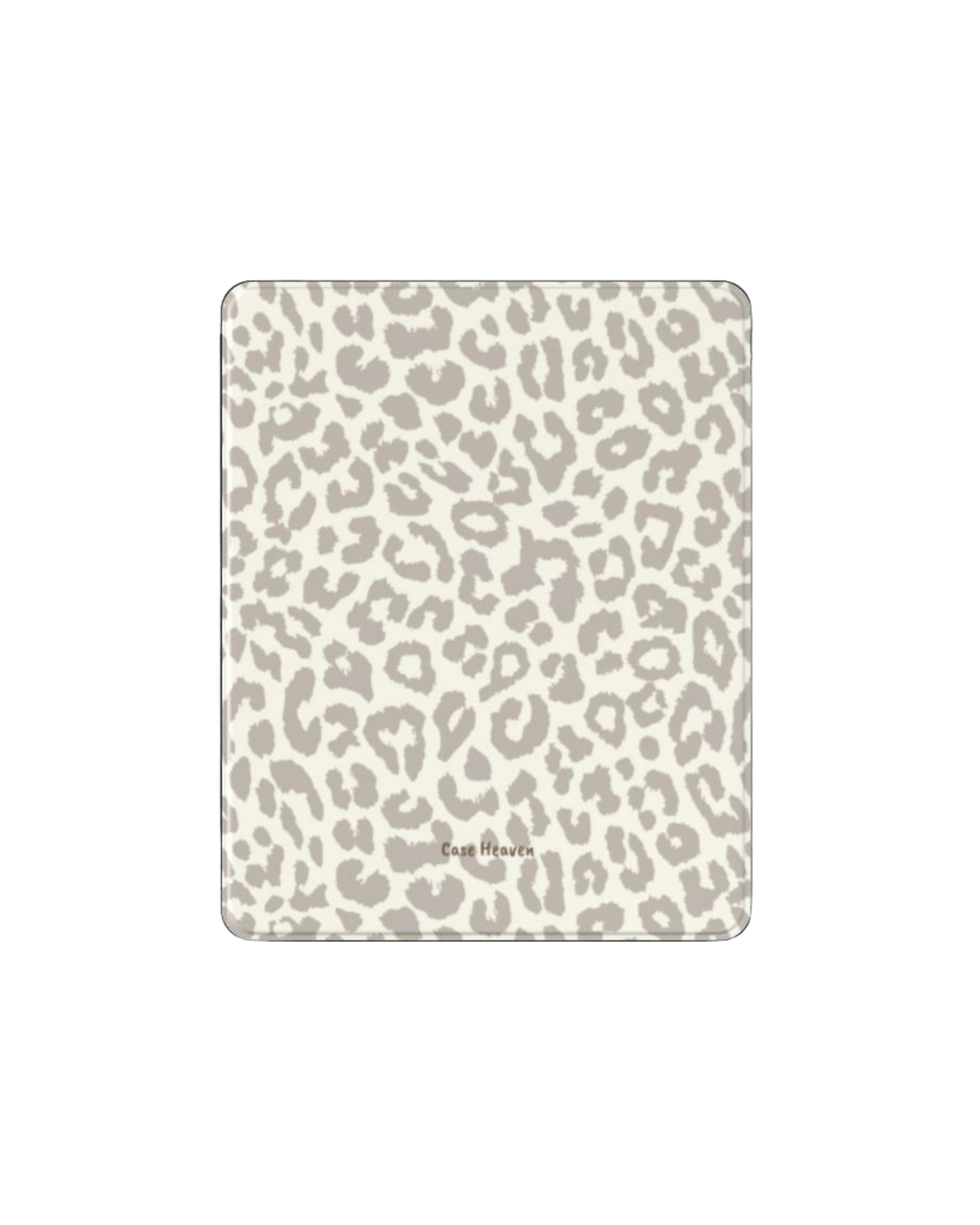 Classy Leopard | iPad Case