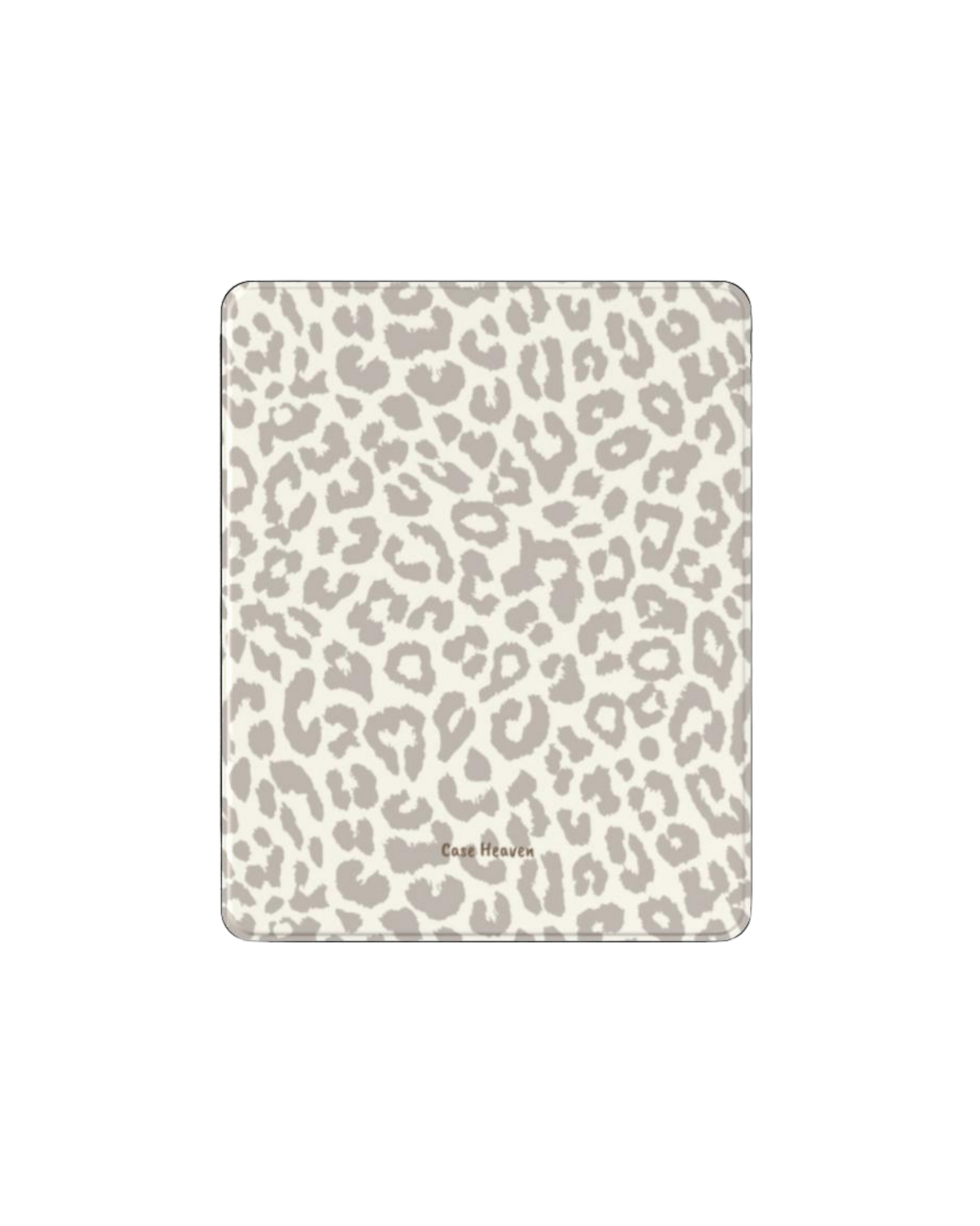 Classy Leopard | iPad Case