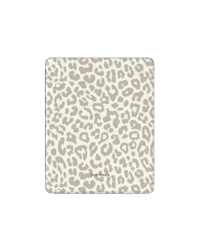 Classy Leopard | iPad Case