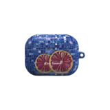 Poolside Pomelo | AirPods Tough Case