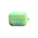 Celestial Mint | AirPods Tough Case