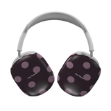 Lilac Latte | AirPods Max Tough Case