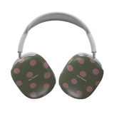 Pink Confetti | AirPods Max Tough Case
