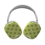 Mocha Olive Dots | AirPods Max Tough Case