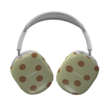 Pistachio Sparkle | AirPods Max Tough Case