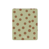 Pistachio Sparkle | iPad Case