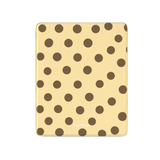 Honey Latte | iPad Case