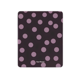 Lilac Latte | iPad Case