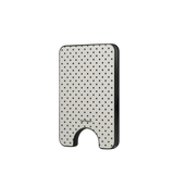 Classy Polka Dots | Magnetic wallet