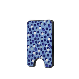 Always Late | Magnetic wallet