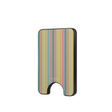 Cotton Candy | Magnetic wallet