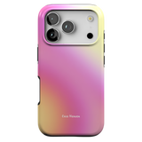 Sunset Aura | MagSafe Tough Phone Case