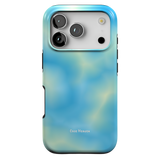 Ocean Aura | MagSafe Tough Phone Case