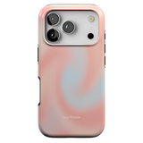 Pearl Aura | MagSafe Tough Phone Case
