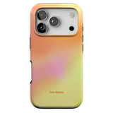 Golden Aura | MagSafe Tough Phone Case
