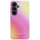 Sunset Aura | Magnetic Tough Phone Case