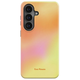 Golden Aura | Magnetic Tough Phone Case