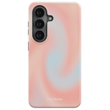 Pearl Aura | Magnetic Tough Phone Case