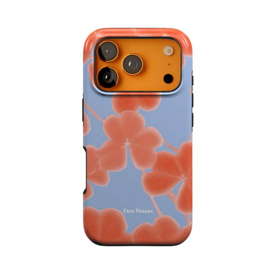 Serene Blossom | MagSafe Tough Phone Case